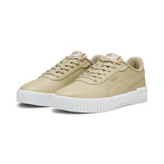 Puma Obuv béžová 37.5 EU Carina 2.0