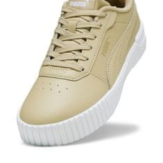 Puma Obuv béžová 37.5 EU Carina 2.0