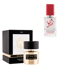 SHAIK Parfum NICHE MW381 UNISEX - TIZIANA TERENZİ GOLD ROSE OUDH (5ml)