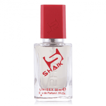 SHAIK Parfum NICHE MW531 UNISEX - Inšpirované THOMAS KOSMALA No4 Apres L´amour (50ml)