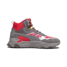 Puma Obuv 40.5 EU Ferrari Trinity Mid Wtr