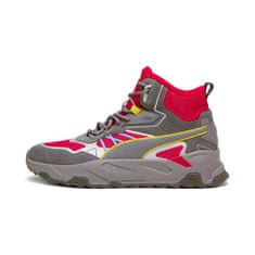 Puma Obuv 40.5 EU Ferrari Trinity Mid Wtr