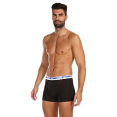 Puma 2PACK pánske boxerky čierné (701221416 004) - veľkosť M