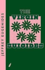 Jeffrey Eugenides: The Virgin Suicides