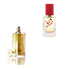 SHAIK Parfum NICHE MW519 UNISEX - Inšpirované MARC ANTOINE BARROIS Ganymede (50ml)