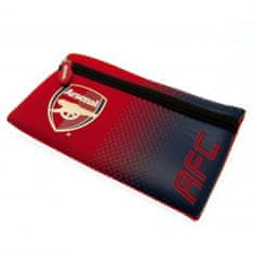 Fan-shop Penál ARSENAL FC Flat fade