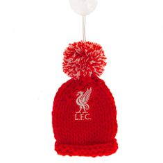 Fan-shop Čepička do auta LIVERPOOL FC