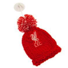 Fan-shop Čepička do auta LIVERPOOL FC