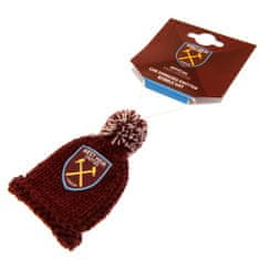 Fan-shop Čepička do auta WEST HAM UNITED