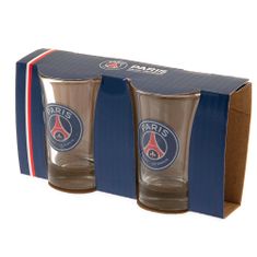 Fan-shop 2pack panáky PSG