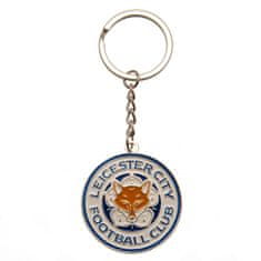 Fan-shop Přívěšek na klíče LEICESTER CITY FC Crest