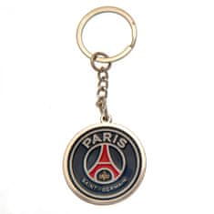 FAN SHOP SLOVAKIA Prívesok Paris Saint-Germain, kovový, veľ. 4 cm