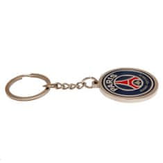 FAN SHOP SLOVAKIA Prívesok Paris Saint-Germain, kovový, veľ. 4 cm