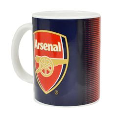 Fan-shop Hrnek ARSENAL FC halftone