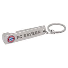 Fan-shop Přívěšek na klíče BAYERN MNICHOV Otvírák