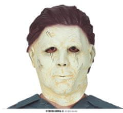 Maska zabijak Michael Myers - horor - Halloween