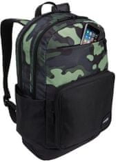 Case Logic batoh Query na notebook 15.6", 29L, čierna/camo