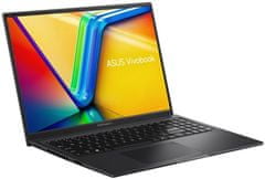 ASUS Vivobook 16X OLED (K3605) (K3605VC-MX051W), čierna