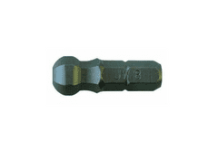 Jonnesway Bit Imbus s guličkou 4 x 25 mm, úchyt 1/4" - JONNESWAY D125BP040A