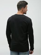 Loap Pánske tričko ALFONS Regular Fit CLM2356-V21V (Veľkosť M)