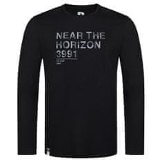 Pánske tričko ALFONS Regular Fit CLM2356-V21V (Veľkosť L)