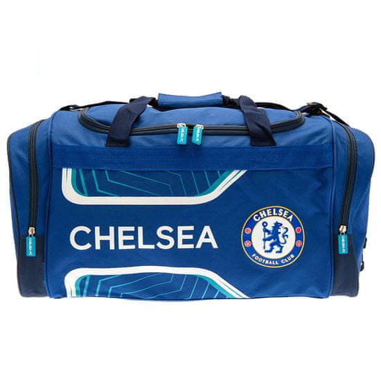 Fan-shop Taška CHELSEA FC Holldall Flash