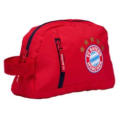 Fan-shop Hygienická taška BAYERN MNICHOV red