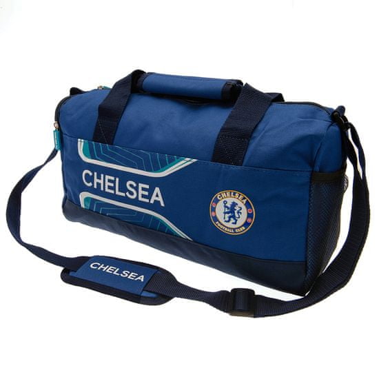 Fan-shop Taška CHELSEA FC Duffle Flash