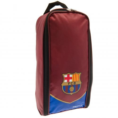 Fan-shop Taška na kopačky BARCELONA FC swerve