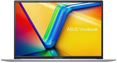 ASUS Vivobook 16X (K3605) (K3605ZF-N1194W), strieborná