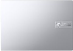 ASUS Vivobook 16X (K3605) (K3605ZF-N1194W), strieborná