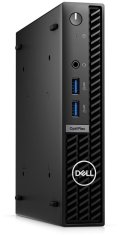 DELL OptiPlex (7010) Micro MFF (CWFJF), čierna