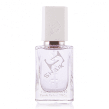 SHAIK Parfum De Luxe W72 FOR WOMEN - Inšpirované DAVIDOFF Cool Water (50ml)