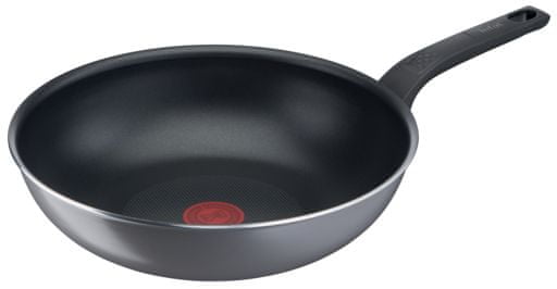 Tefal wok panvica 28 cm Easy Plus B5691953