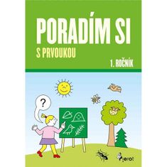 Iva Nováková: Poradím si s prvoukou 1. ročník