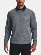 Under Armour MIkina UA Storm SweaterFleece Crew-GRY S