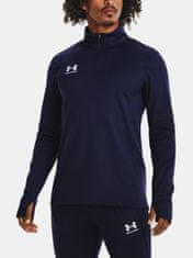 Under Armour Tričko UA M's Ch. Midlayer-BLU M