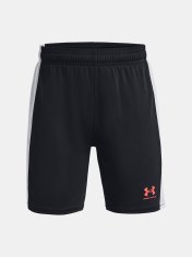 Under Armour Kraťasy UA B's Ch. Knit Short-BLK L