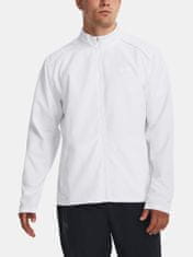 Under Armour Bunda UA STORM RUN JACKET-WHT L