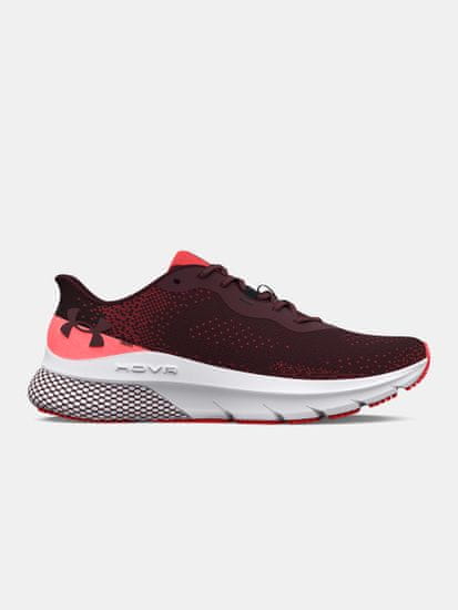 Under Armour Topánky UA HOVR Turbulence 2-RED