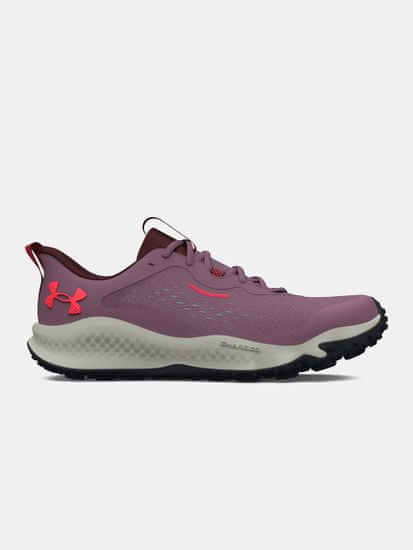 Under Armour Topánky UA W Charged Maven Trail-PPL