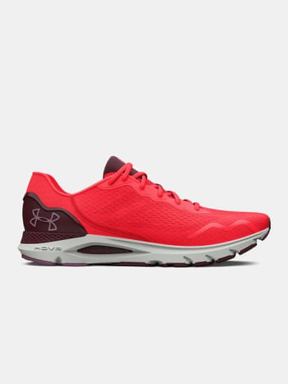 Under Armour Topánky UA W HOVR Sonic 6-RED