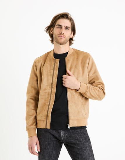 Celio Bunda bomber Fudain2