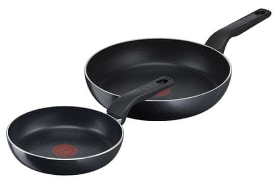 Tefal 2dielna súprava Generous Cook 20/26 cm C2779053