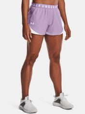 Under Armour Kraťasy Play Up Shorts 3.0-PPL S