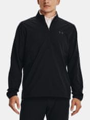 Under Armour Bunda UA Storm Windstrike HZ-BLK S