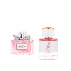 SHAIK Parfum Platinum W254 FOR WOMEN - Inšpirované CHRISTIAN DIOR Miss Dior Cherie Blooming Buket (50ml)