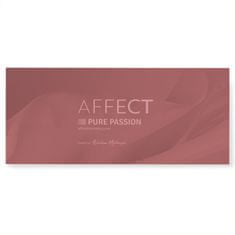 AFFECT Paleta tieneń - Eyeshadow Palette - Pure Passion