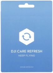 DJI Card Care Refresh 1-Year Plan (AVATA 2) EU