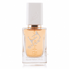 SHAIK Parfum De Luxe W348 FOR WOMEN - Inšpirované GIVENCHY L´interdit (50ml)